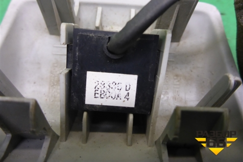 Микрофон (28336EB00A) для Nissan Qashqai (J10E) с 2006-2013г