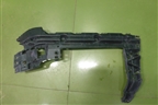 Кронштейн заднего бампера правый (KK5217A881A) для Land Rover Freelander 2 с 2007г