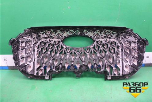Решетка радиатора (под камеру) (602003686AA) для Chery Tiggo 8 Pro Max с 2022г