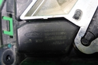 Решетка радиатора (под камеру) (602003686AA) для Chery Tiggo 8 Pro Max с 2022г