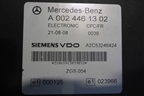 Блок электронный (управления автомобилем) (A0024461302) для Mercedes Benz  TRUCK Axor 2 с 2004г