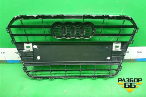 Решетка радиатора (под парктроник) (8T0853651H) для Audi A5/S5 с 2007-2016г