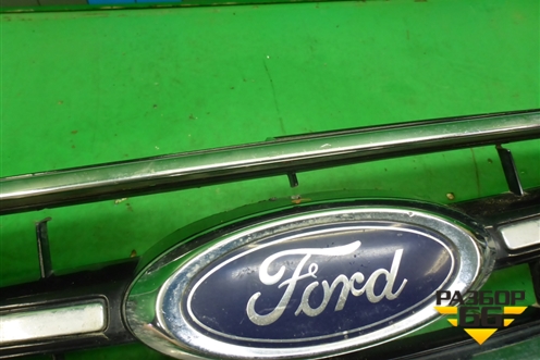 Решетка радиатора (после 2010г) (BS718200B) для Ford Mondeo 4 с 2006-2014г