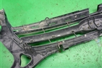 Решетка радиатора (после 2010г) (BS718200B) для Ford Mondeo 4 с 2006-2014г