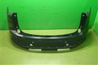 Бампер задний (под парктроник) (TK4850221) для Mazda CX 9 с 2017г (СХ9)