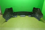 Бампер задний (под парктроник) (TK4850221) для Mazda CX 9 с 2017г (СХ9)