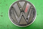 Эмблема на дверь багажника (5N0853630) для Volkswagen Tiguan с 2011-2016г