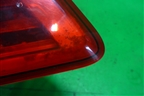 Фонарь задний внутренний левый (Led) (A1669068701) для Mercedes Benz ML-Klass W166 c 2011г