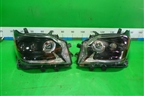 Фара L+R комплект (послe 2014г до 2019г Led Black edition) (8114560G30) для Lexus GX-460 с 2009г