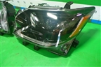Фара L+R комплект (послe 2014г до 2019г Led Black edition) (8114560G30) для Lexus GX-460 с 2009г