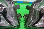Фара L+R комплект (послe 2014г до 2019г Led Black edition) (8114560G30) для Lexus GX-460 с 2009г