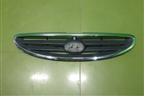 Решетка радиатора (865601A100) для Hyundai Aсcent с 2000г