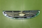 Решетка радиатора (865601A100) для Hyundai Aсcent с 2000г