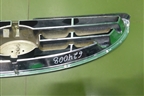 Решетка радиатора (865601A100) для Hyundai Aсcent с 2000г