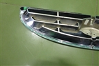 Решетка радиатора (865601A100) для Hyundai Aсcent с 2000г