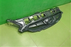 Решетка радиатора (до 2014г) (863511R000) для Hyundai Solaris с 2010-2016г