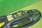 Решетка радиатора (до 2014г) (863511R000) для Hyundai Solaris с 2010-2016г