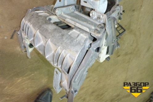 Колонка рулевая (в сборе) (3980337) для Volvo  TRUCK FH с 2002-2008г