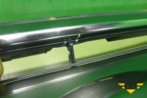 Решетка радиатора (5310160570) для Lexus LX-570 с 2015г (ЛХ)