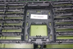 Решетка радиатора (5509100XKV3AA) для Tank 500 с 2022-2025г