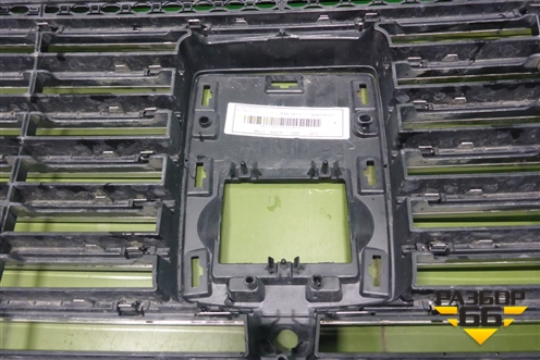 Решетка радиатора (5509100XKV3AA) для Tank 500 с 2022-2025г