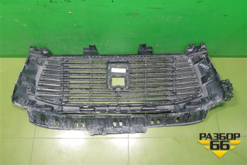 Решетка радиатора (5509100XKV3AA) для Tank 500 с 2022-2025г