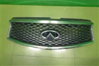 Решетка радиатора (после 2015г под камеру) (620705UA0A) для Infiniti Infiniti QX50 (J50) с 2013-2017г