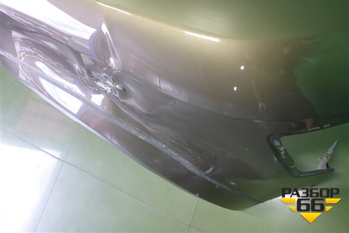 Крыло переднее правое (LR131386) для Land Rover Defender с 2019г