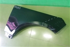 Крыло переднее правое (LR036591) для Land Rover Range Rover 4 с 2013-2022г