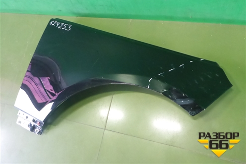 Крыло переднее правое (LR036591) для Land Rover Range Rover 4 с 2013-2022г
