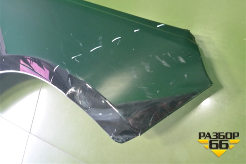 Крыло переднее правое (LR036591) для Land Rover Range Rover 4 с 2013-2022г