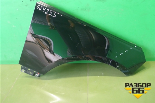 Крыло переднее правое (LR036591) для Land Rover Range Rover 4 с 2013-2022г