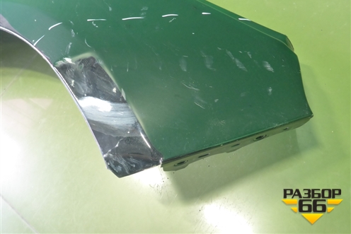 Крыло переднее правое (LR036591) для Land Rover Range Rover 4 с 2013-2022г