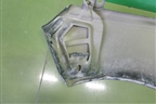 Крыло переднее правое (LR036591) для Land Rover Range Rover 4 с 2013-2022г