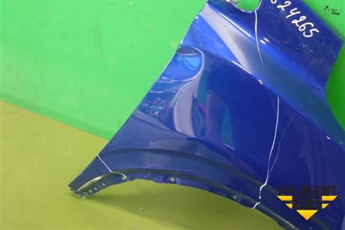 Крыло переднее правое (5035052600C15) для Geely Coolray с 2019-2025г