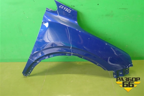 Крыло переднее правое (5035052600C15) для Geely Coolray с 2019-2025г