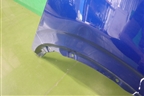 Крыло переднее правое (5035052600C15) для Geely Coolray с 2019-2025г