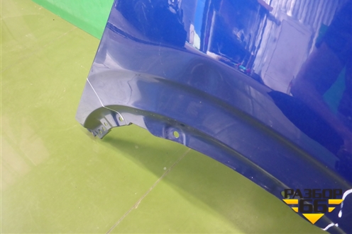 Крыло переднее правое (5035052600C15) для Geely Coolray с 2019-2025г