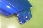 Крыло переднее правое (5035052600C15) для Geely Coolray с 2019-2025г