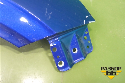 Крыло переднее правое (5035052600C15) для Geely Coolray с 2019-2025г