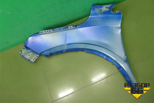 Крыло переднее правое (5035052600C15) для Geely Coolray с 2019-2025г