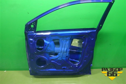 Дверь передняя правая (5075038100C15) для Geely Coolray с 2019-2025г
