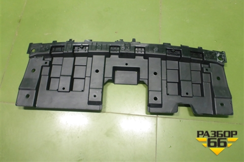 Накладка декоративная на переднюю панель (602003796AA) для Chery Tiggo 8 Pro Max с 2022г
