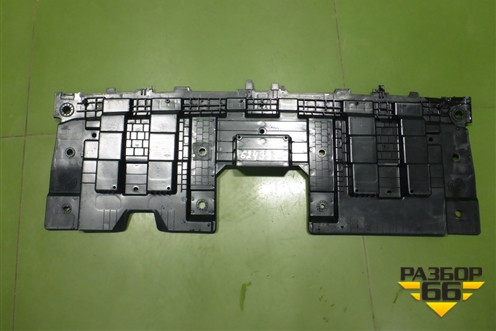 Накладка декоративная на переднюю панель (602003796AA) для Chery Tiggo 8 Pro Max с 2022г