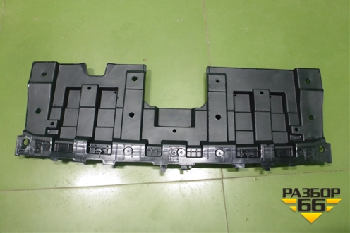 Накладка декоративная на переднюю панель (602003796AA) для Chery Tiggo 8 Pro Max с 2022г