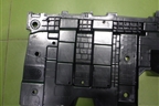 Накладка декоративная на переднюю панель (602003796AA) для Chery Tiggo 8 Pro Max с 2022г