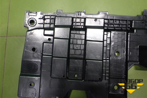 Накладка декоративная на переднюю панель (602003796AA) для Chery Tiggo 8 Pro Max с 2022г
