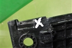 Накладка декоративная на переднюю панель (602003796AA) для Chery Tiggo 8 Pro Max с 2022г