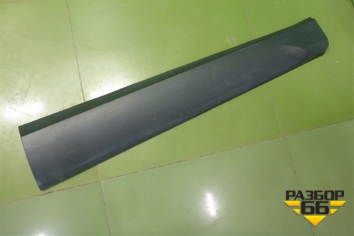Накладка двери передней правой (87722N9000) для Hyundai Tucson с 2020г