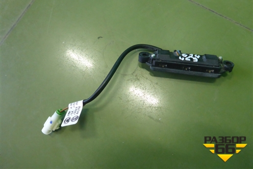 Кнопка открывания багажника (6305900XKU00B) для Tank 500 с 2022-2025г